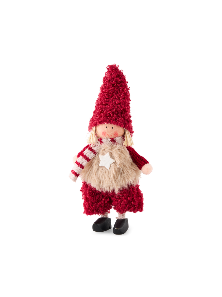 Christmas figure