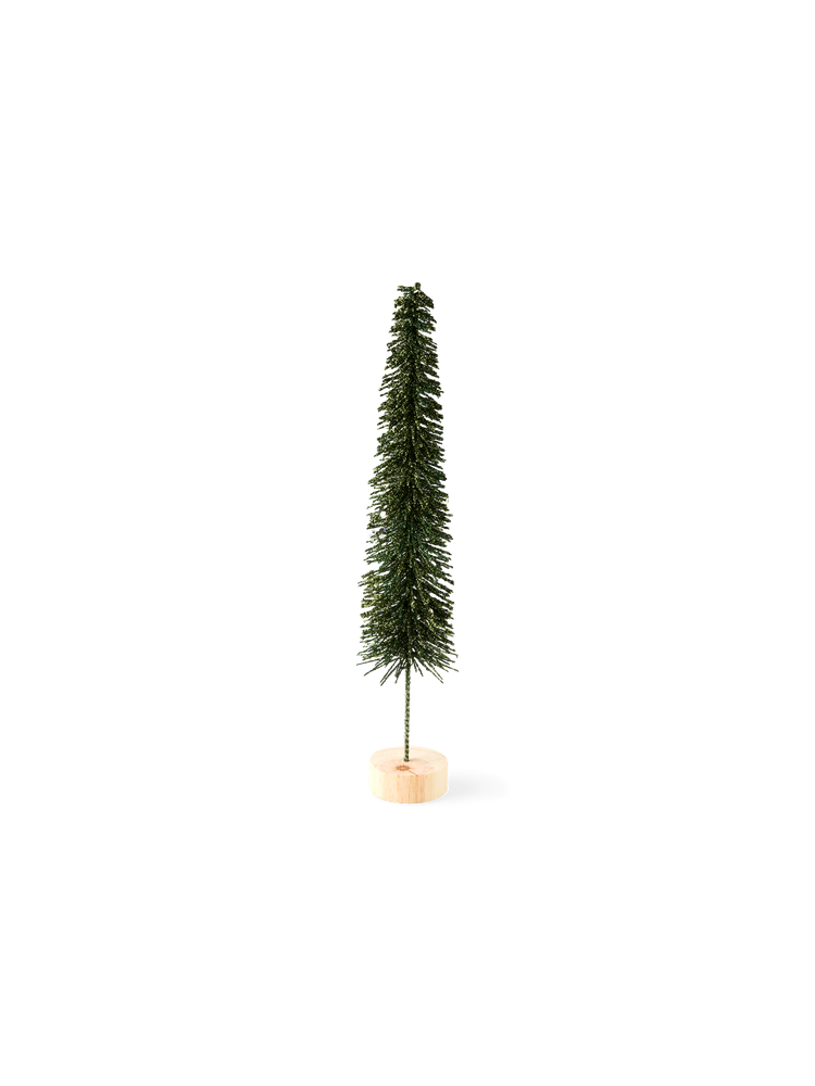 Artificial Christmas tree