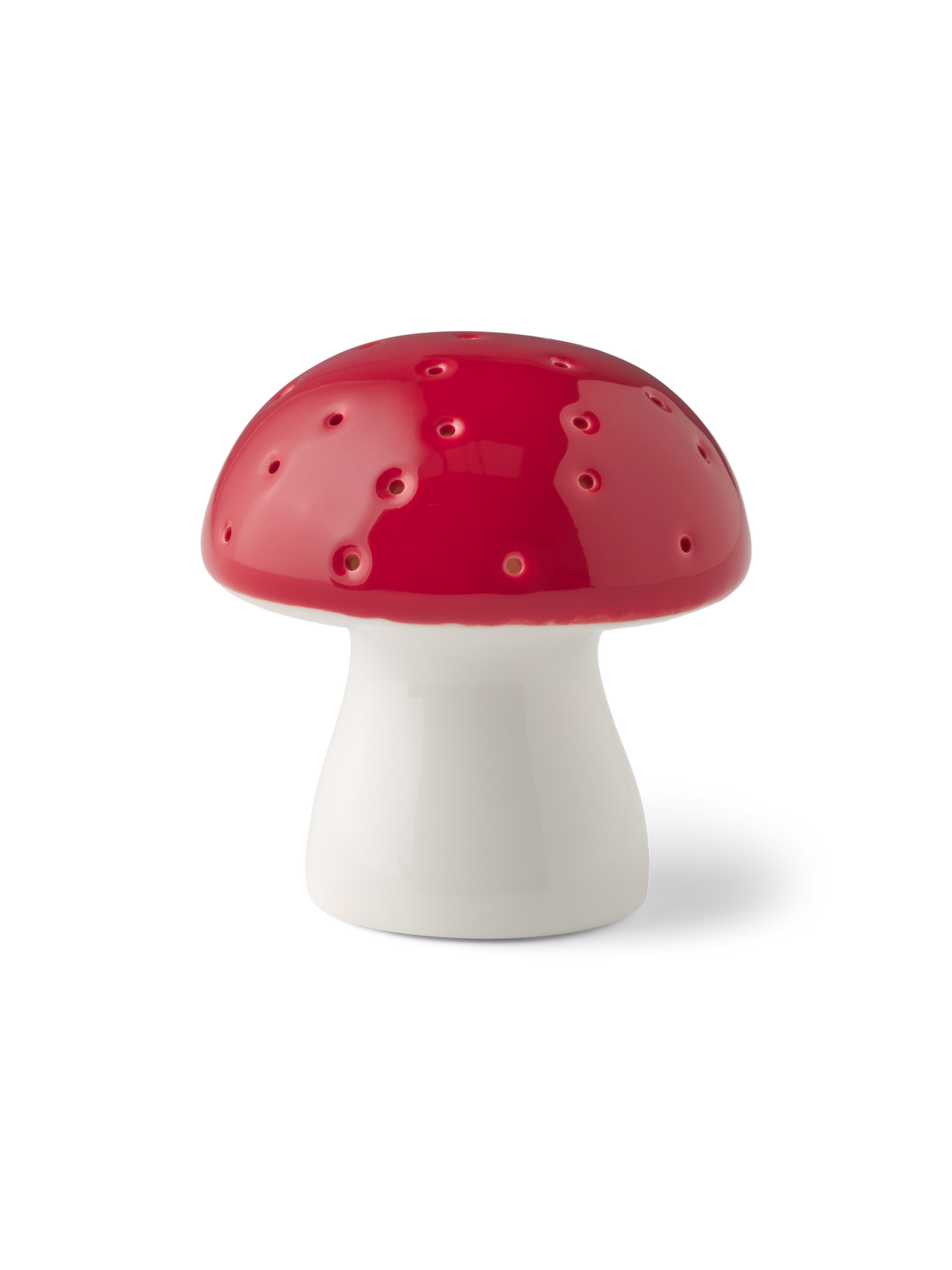 LED mushroom