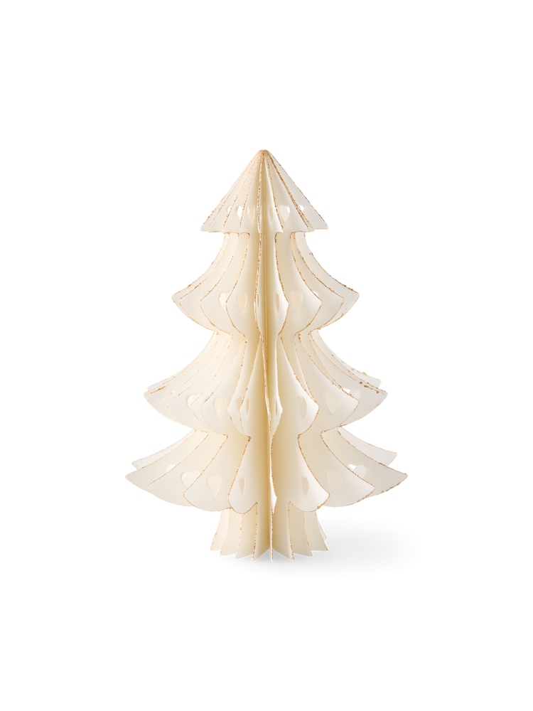Paper Christmas tree