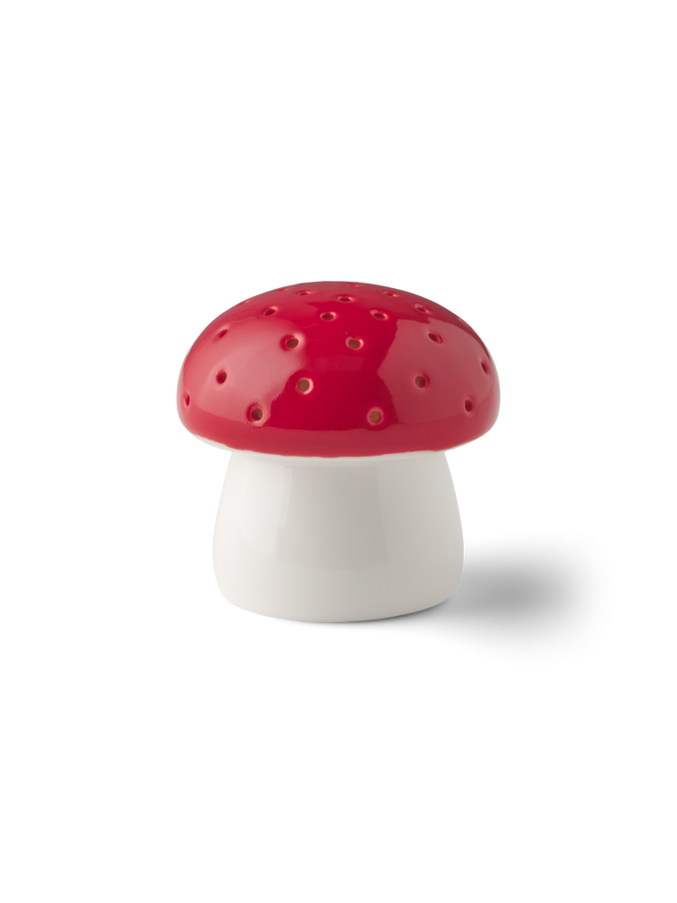 LED mushroom