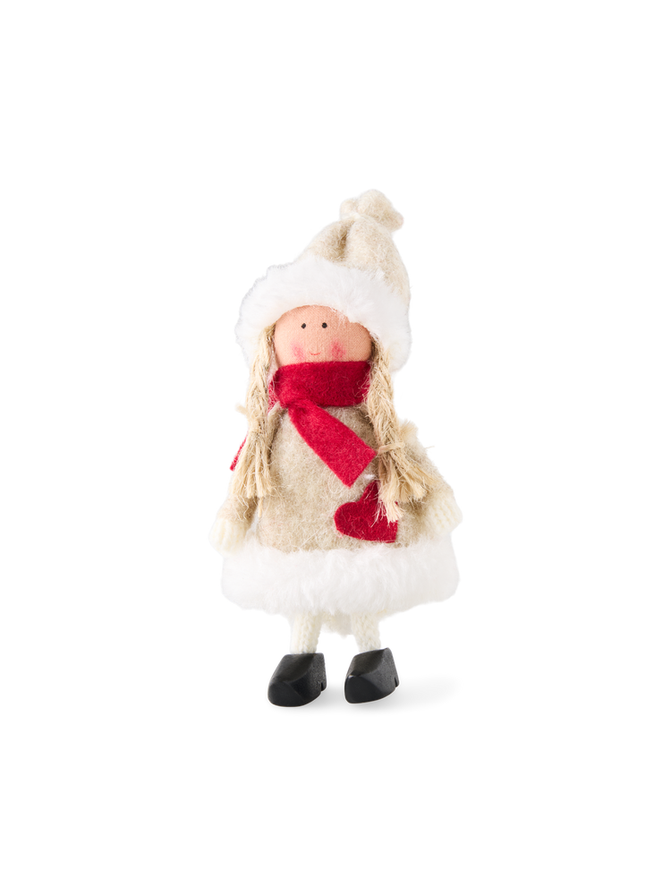 Christmas figure