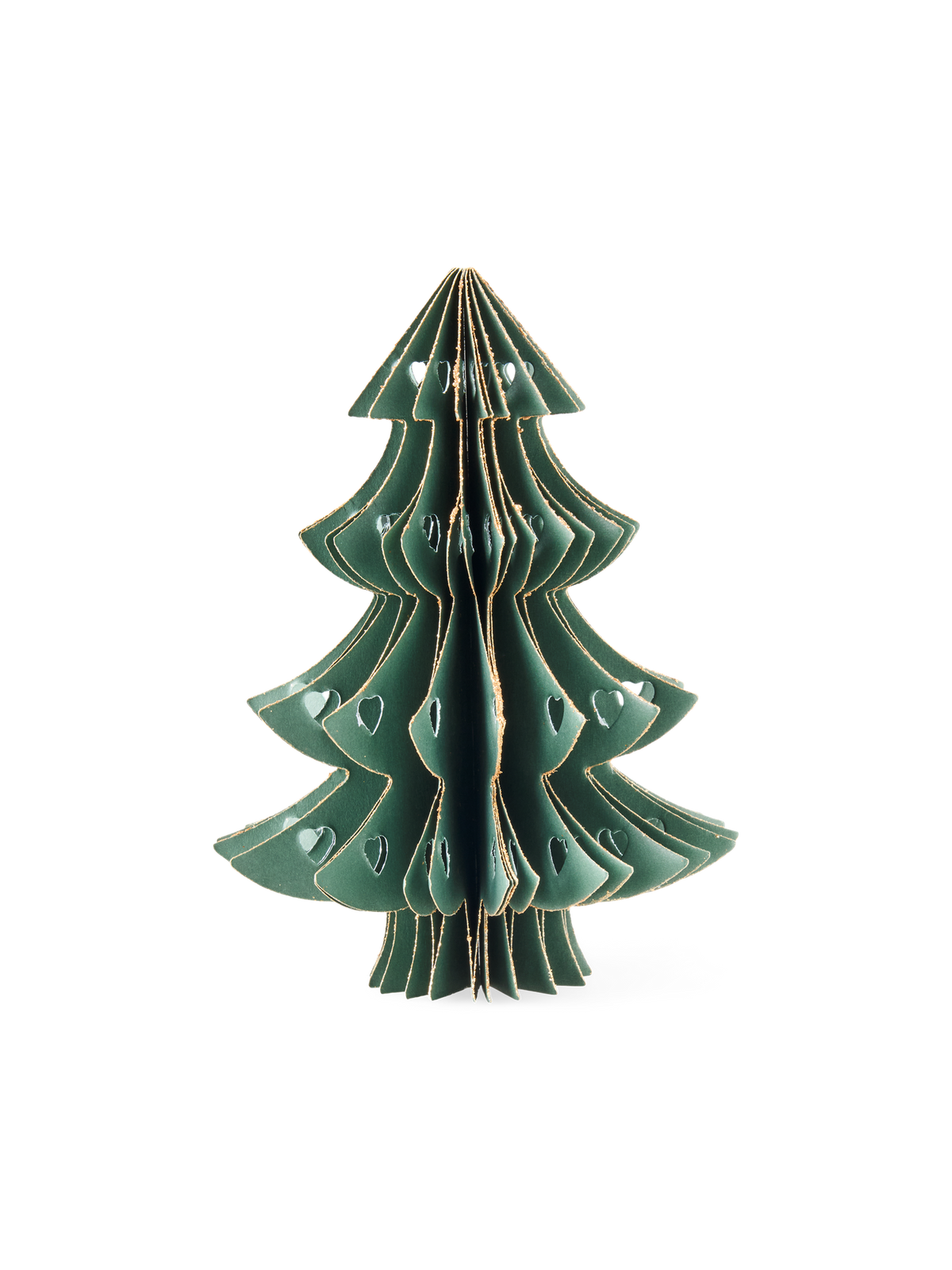 Paper Christmas tree