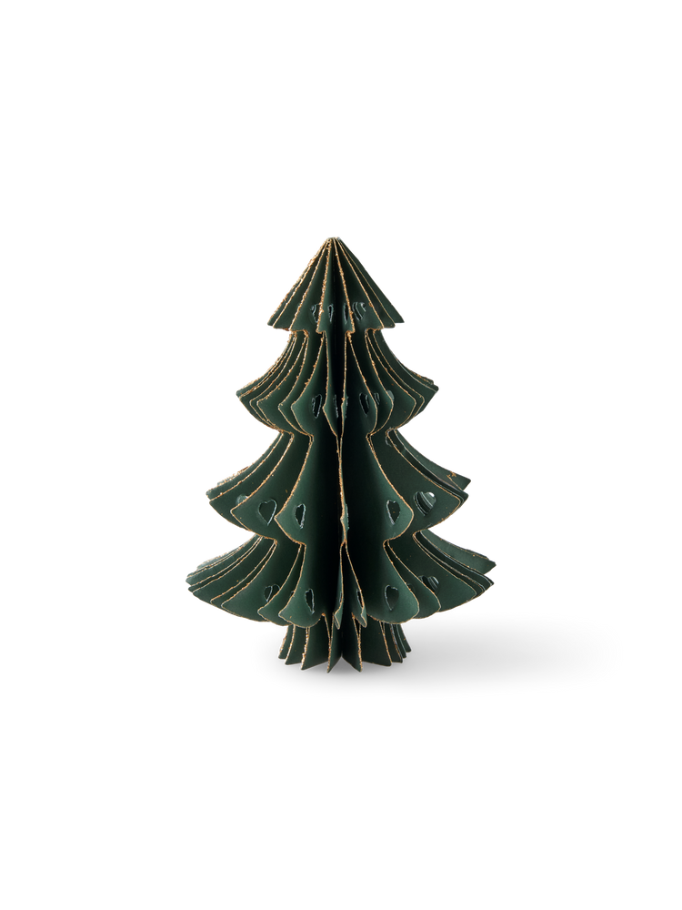 Paper Christmas tree