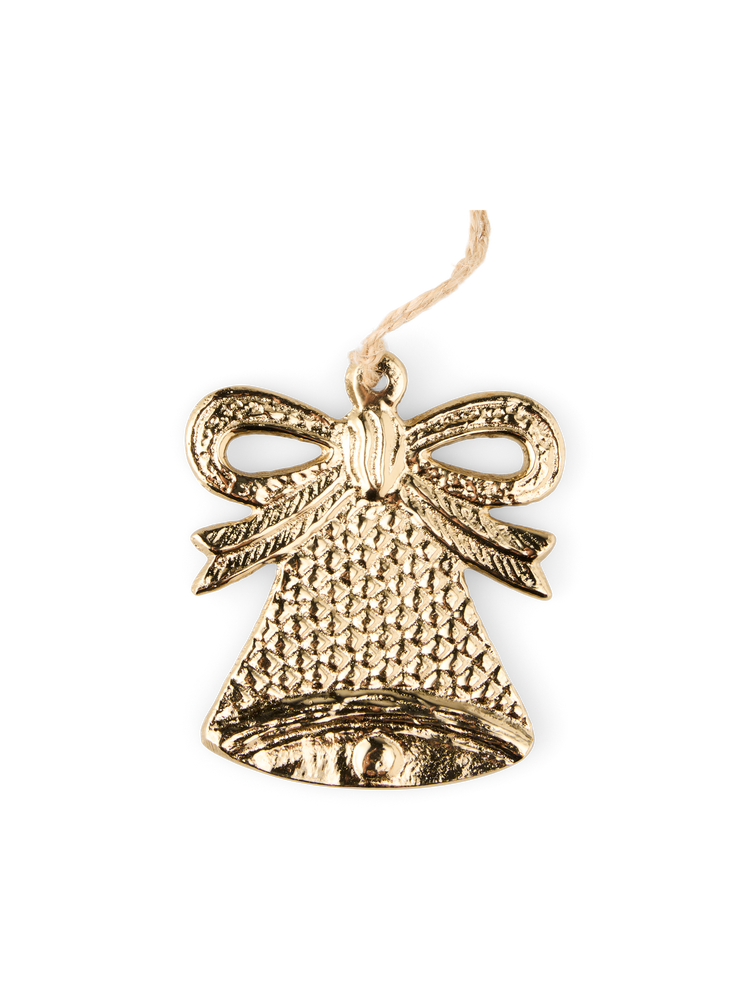Bell ornament