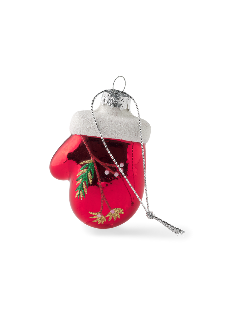 Mitten ornament
