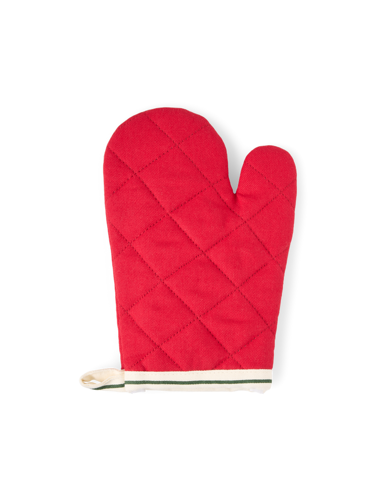 Toy oven glove