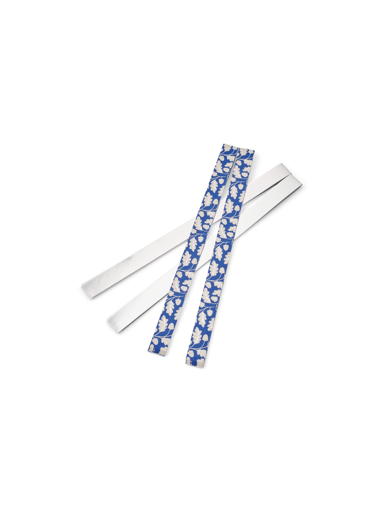 Christmas star strips