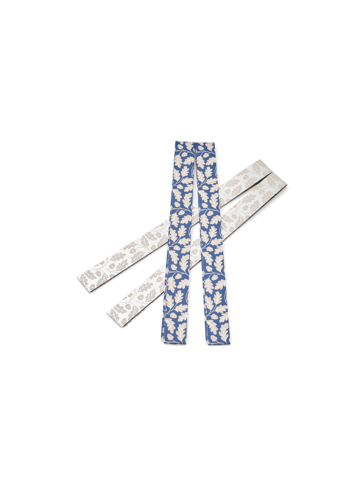 Christmas star strips