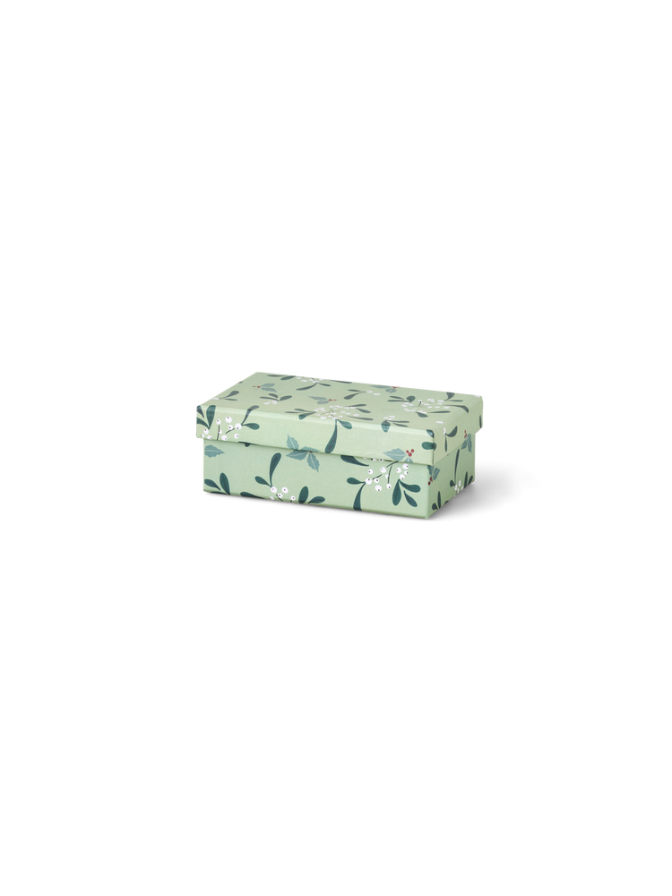 Rectangular gift box