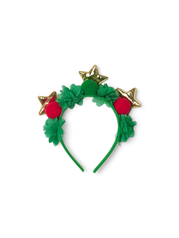 Christmas hairband