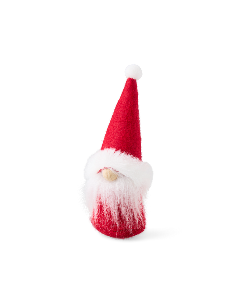 Santa ornament