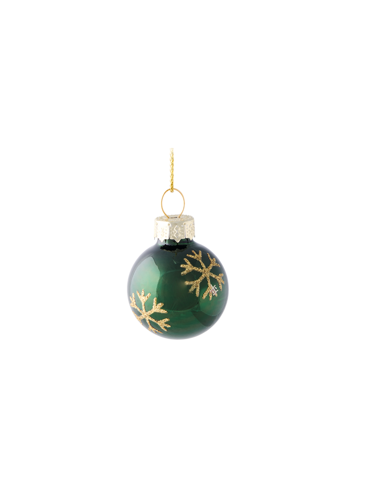 Christmas bauble
