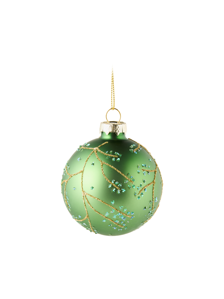 Christmas bauble
