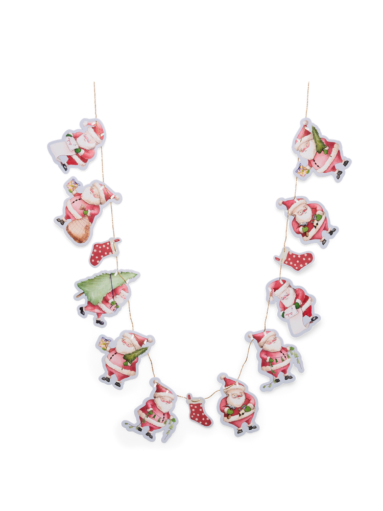 Christmas garland