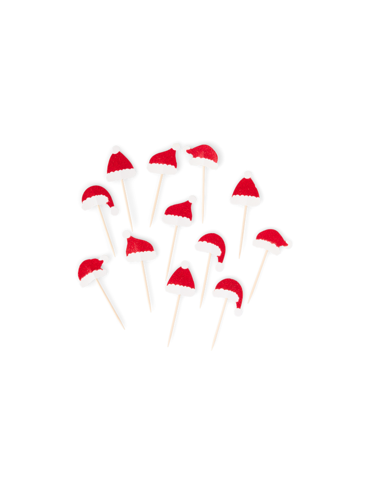 Cake decorations