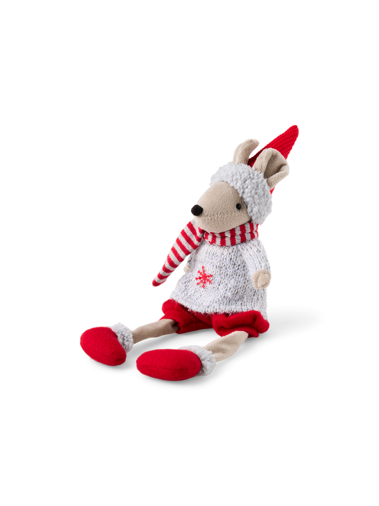 Decorative mouse