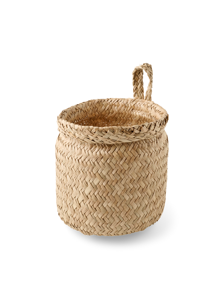 Hanging basket