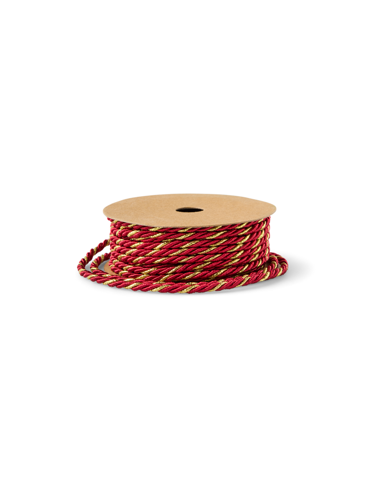 Glitter ribbon