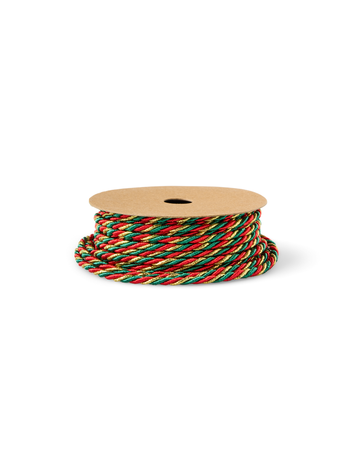 Glitter ribbon