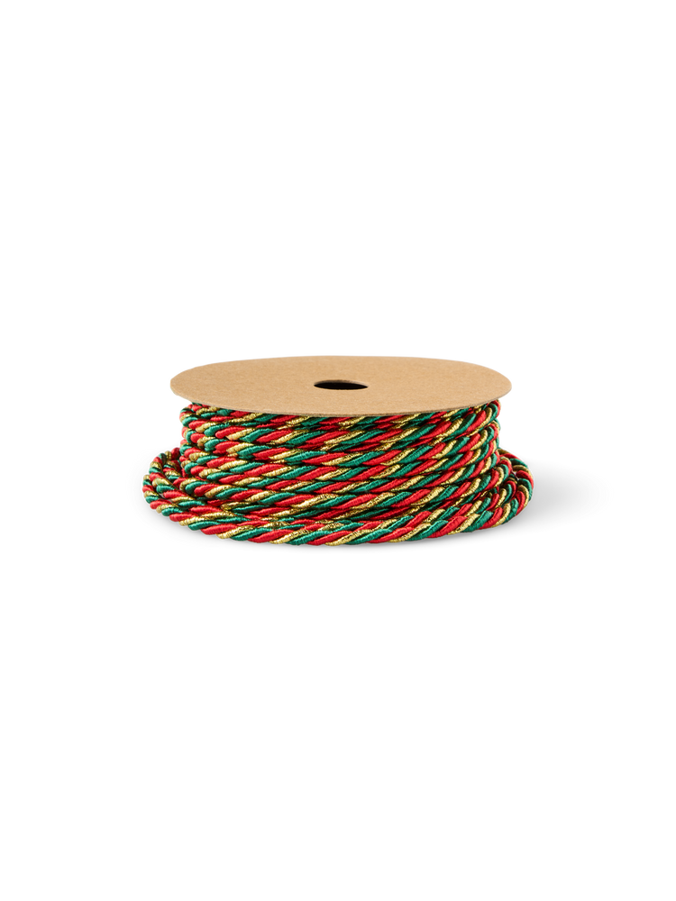 Glitter ribbon
