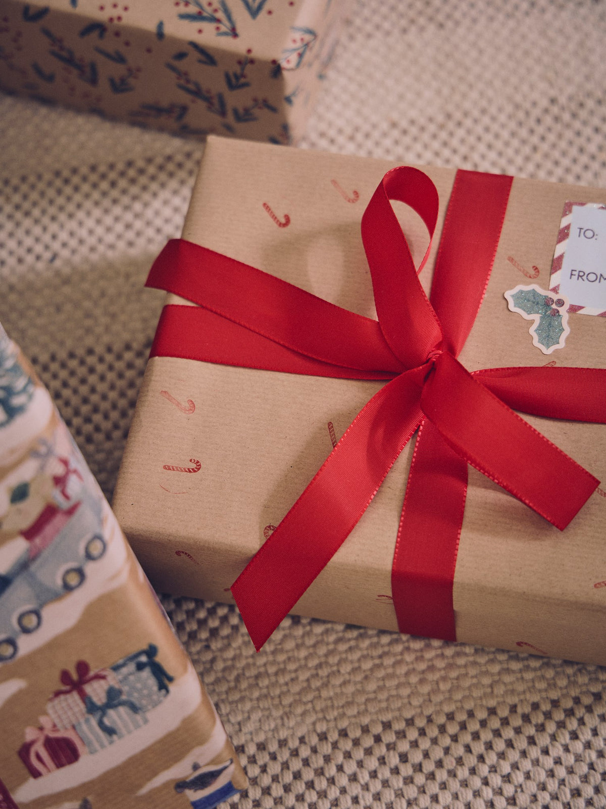 Ribbon