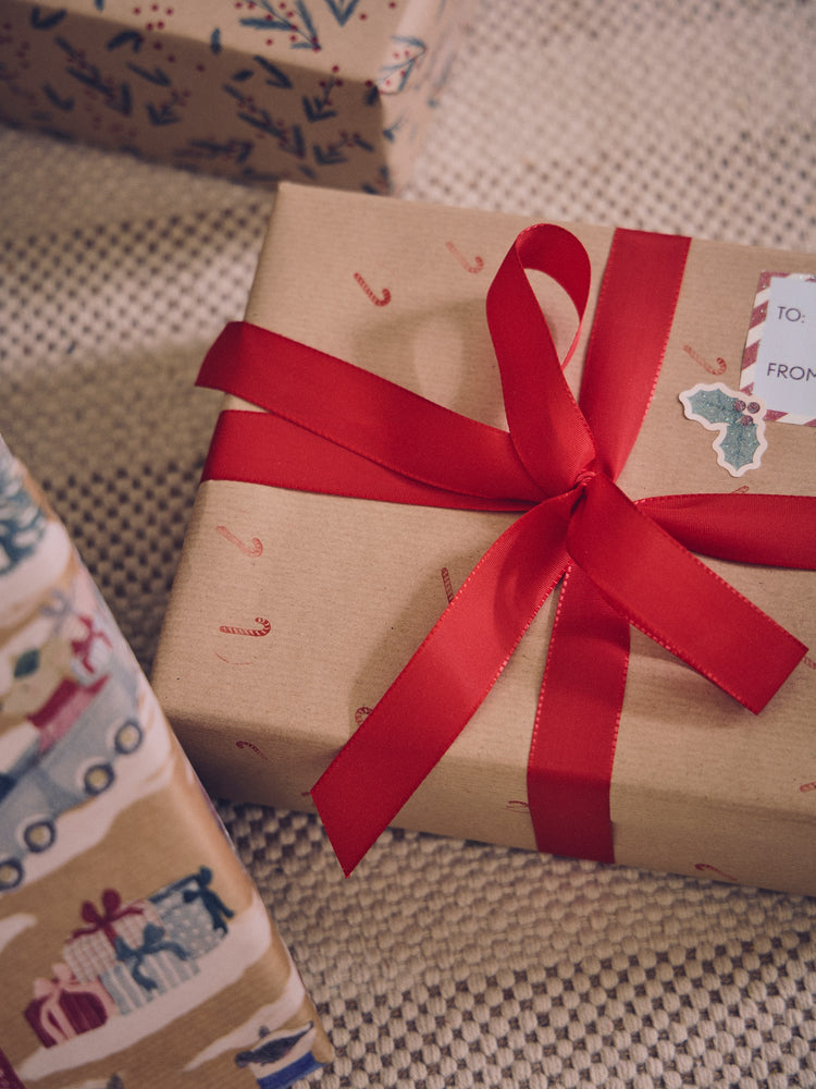 Ribbon