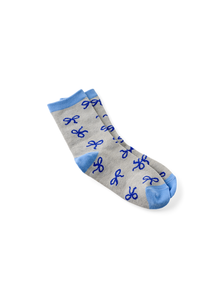 Children's glitter socks