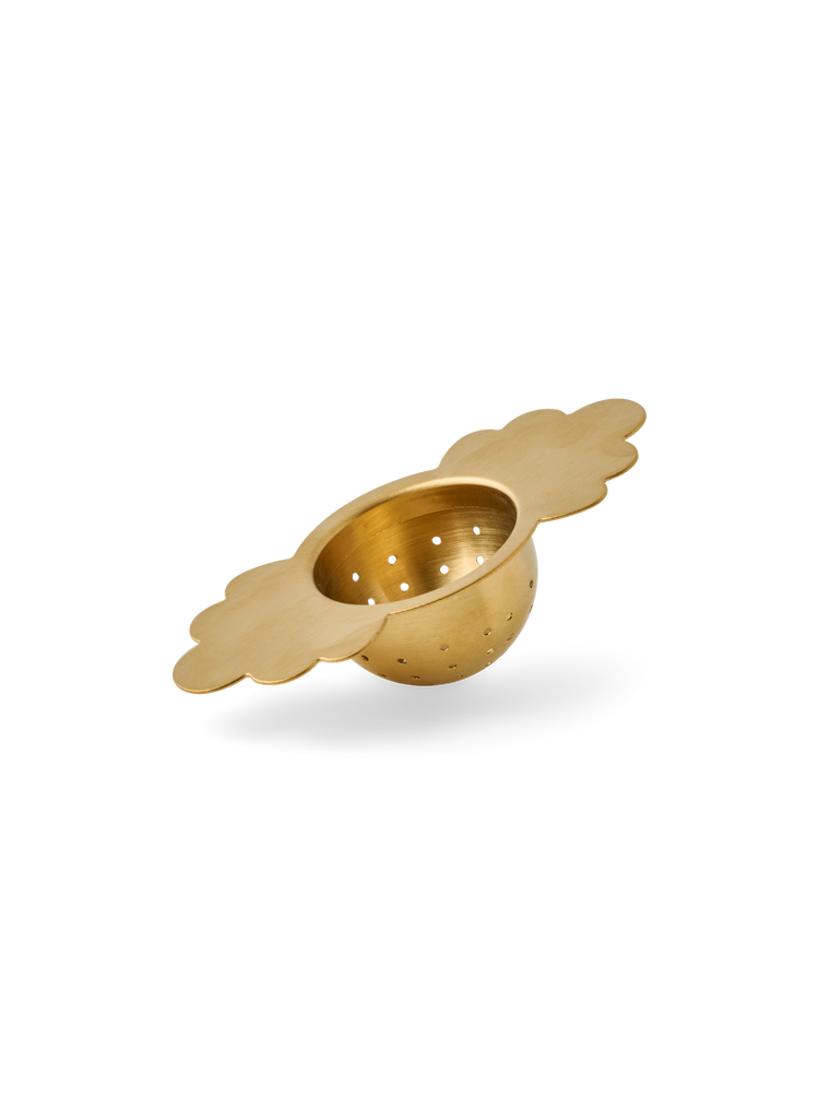 Tea strainer
