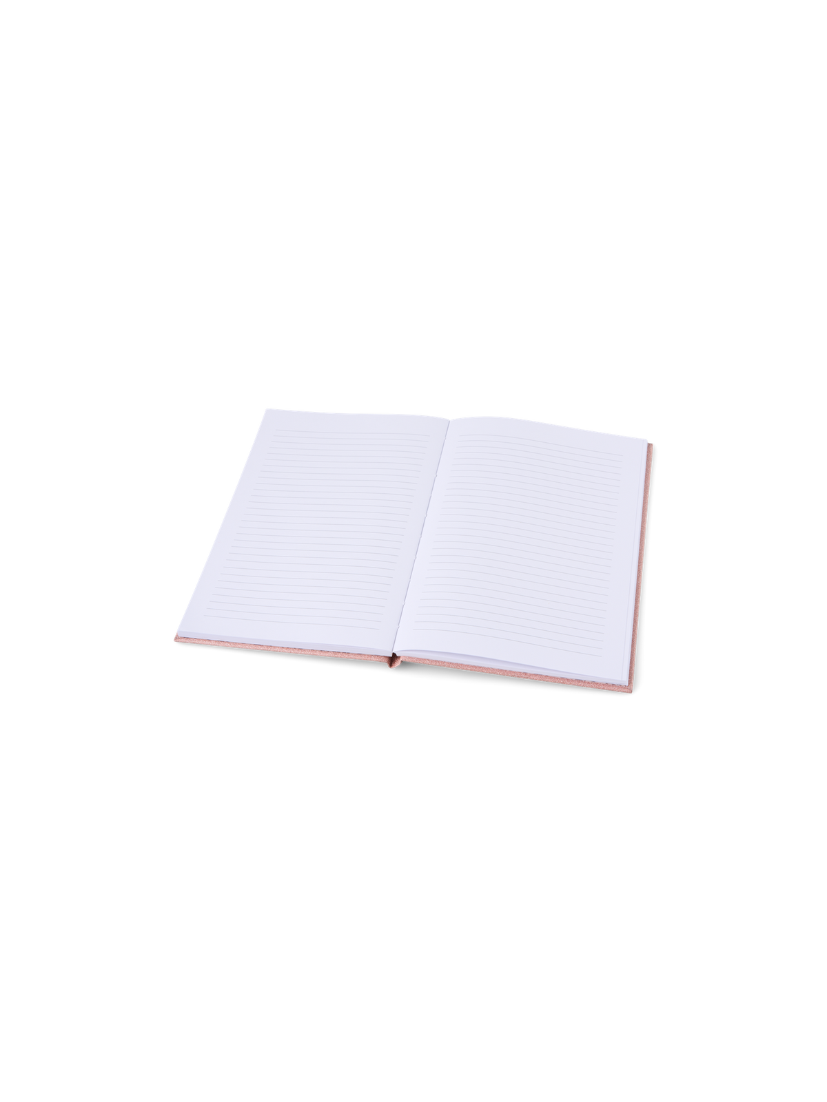 Notebook A5