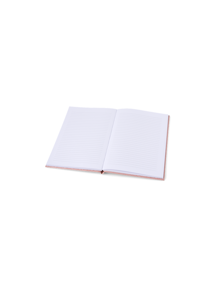 Notebook A5