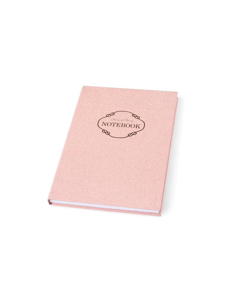 Notebook A5