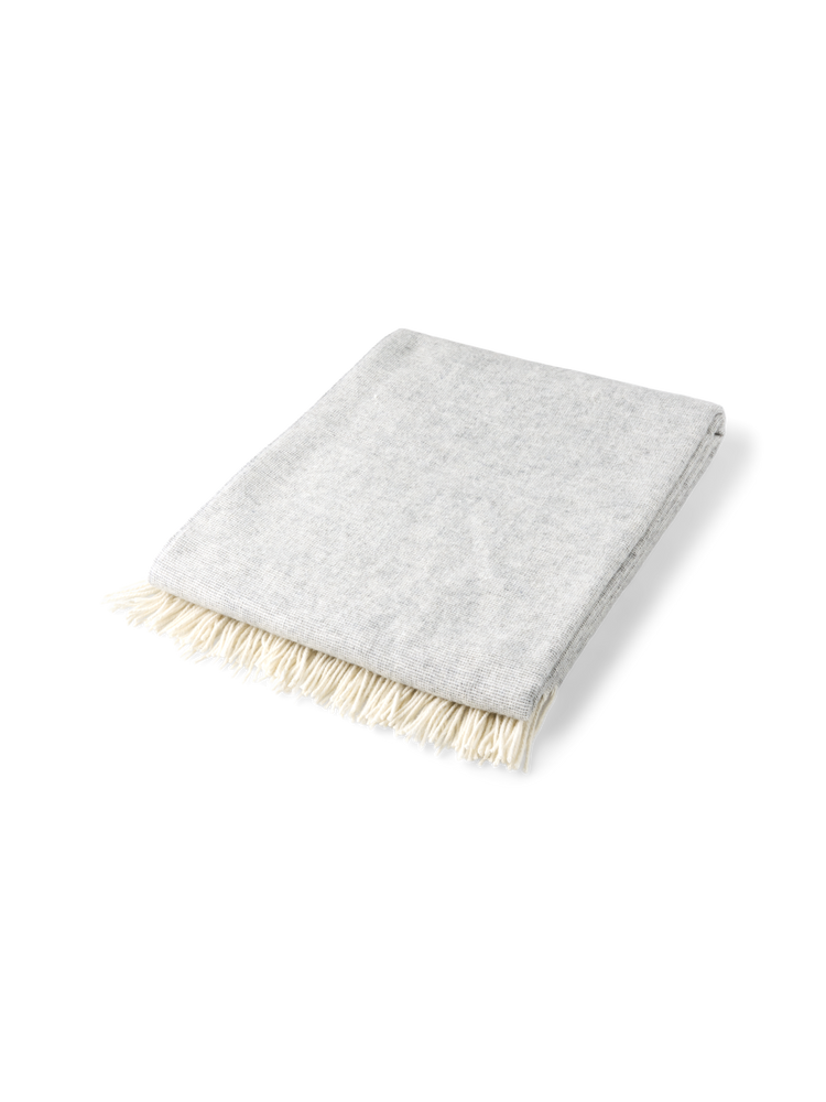 Throw blanket