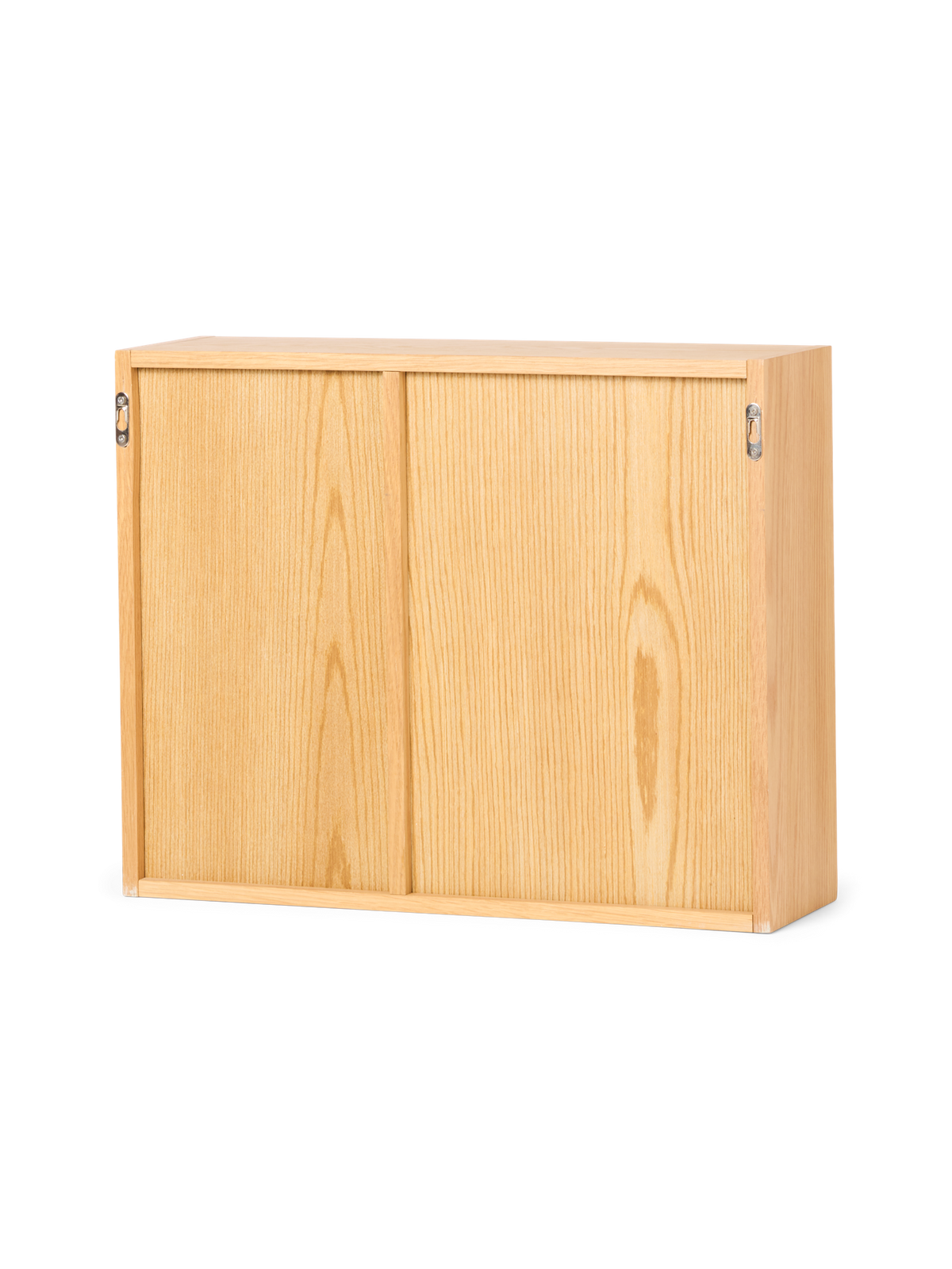 Wall shelf
