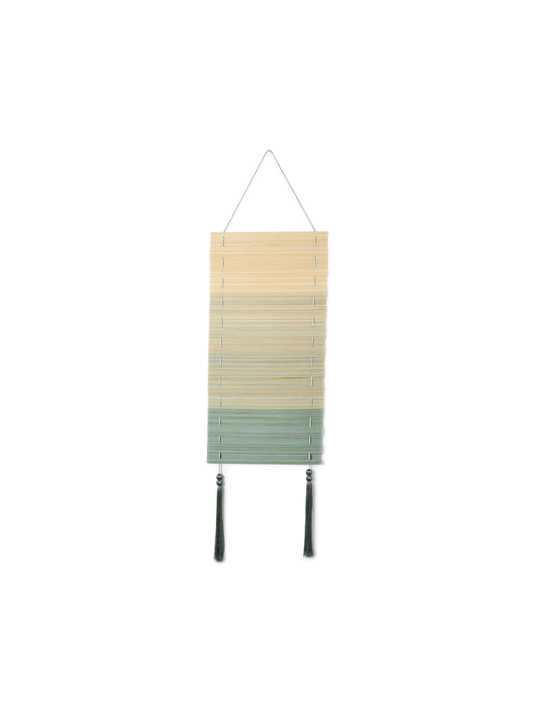 Decorative wall hanging