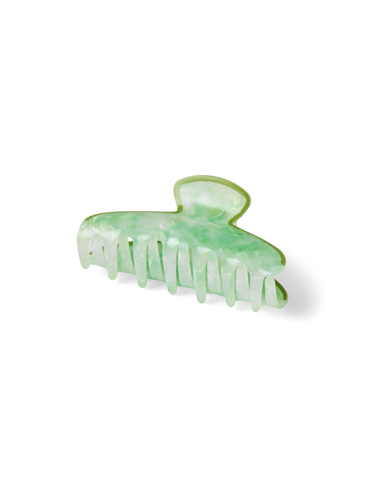 Hair claw