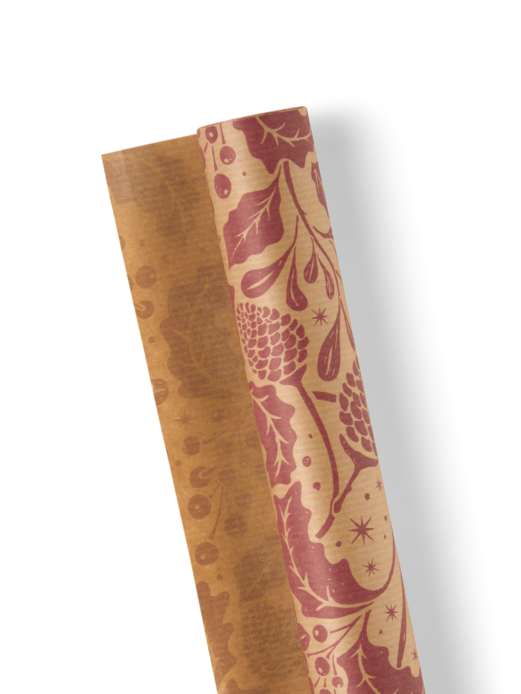 Wrapping paper
