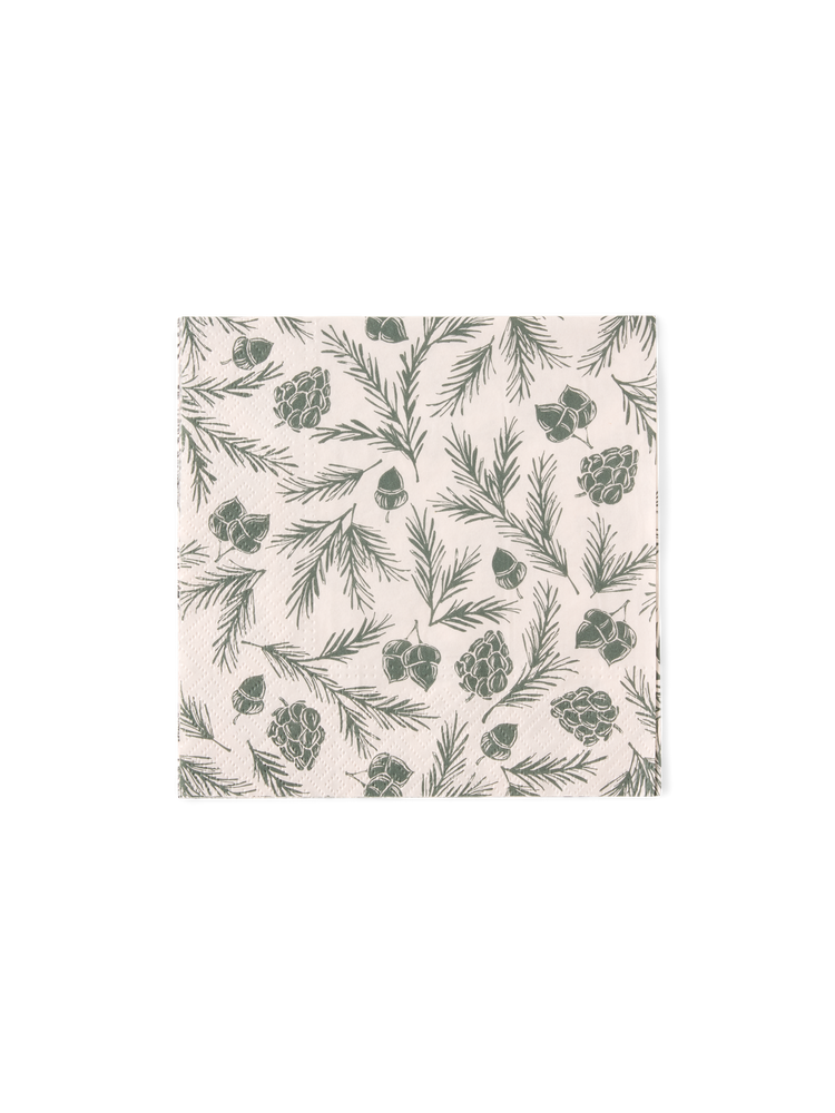 Napkins 33 x 33