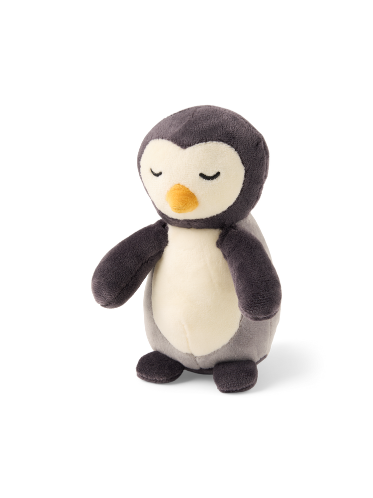 Soft toy penguin