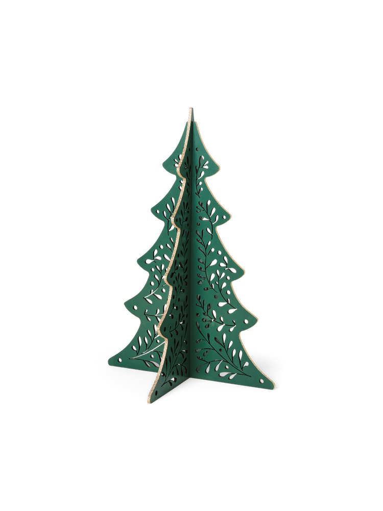 Decorative Christmas tree