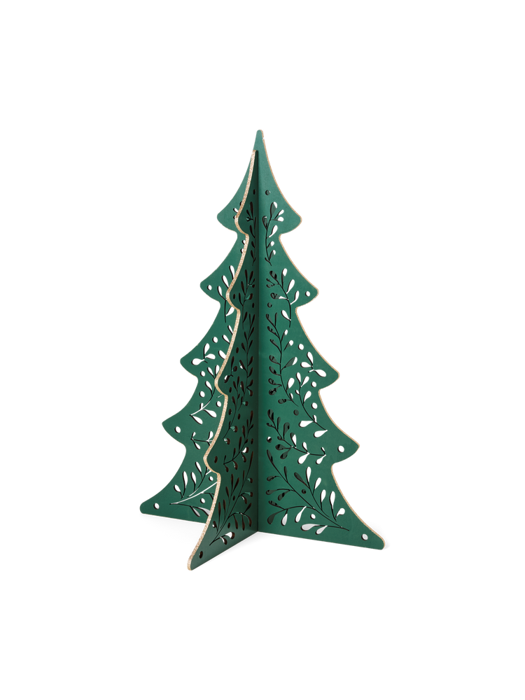 Decorative Christmas tree