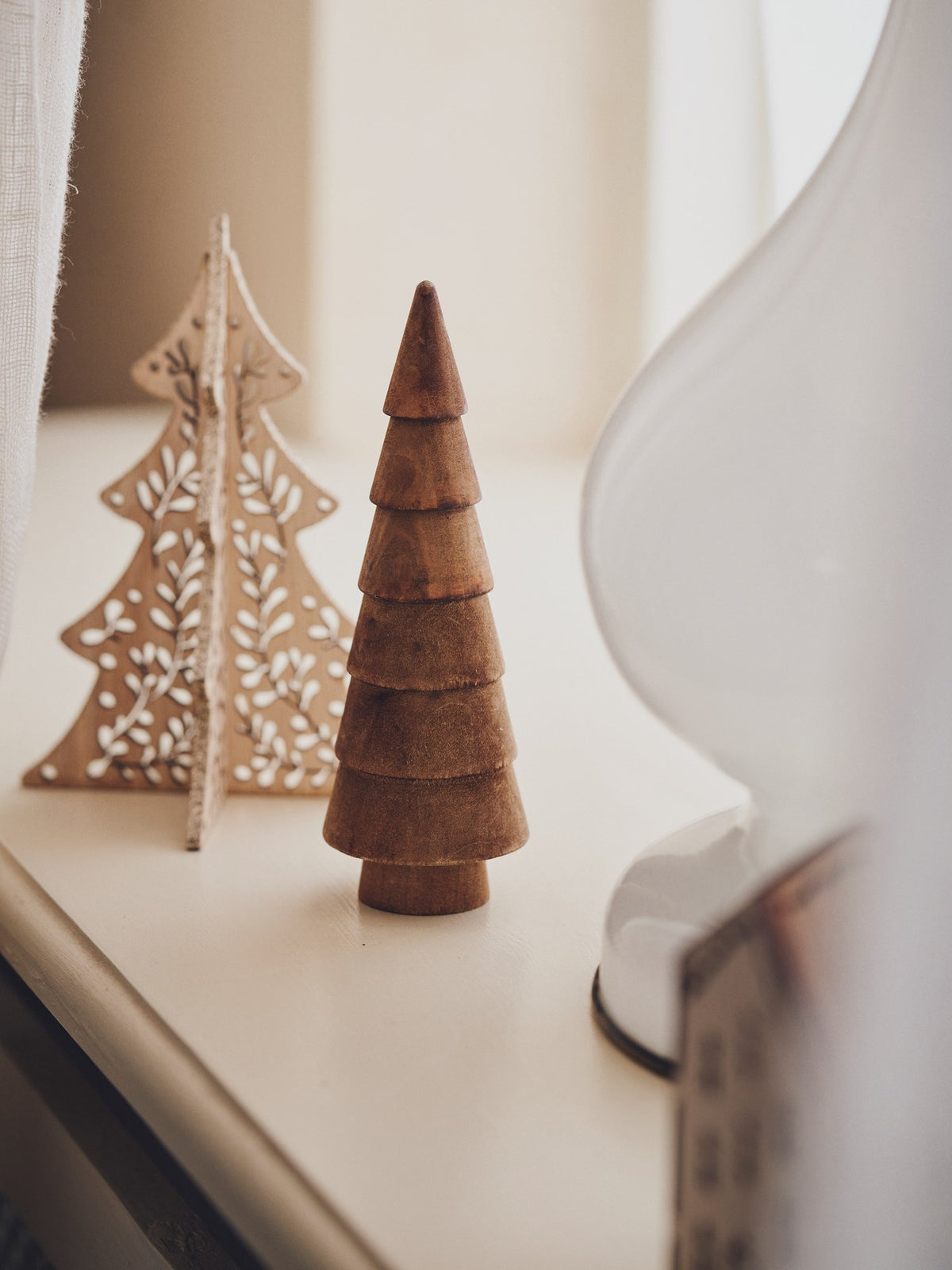 Decorative tree