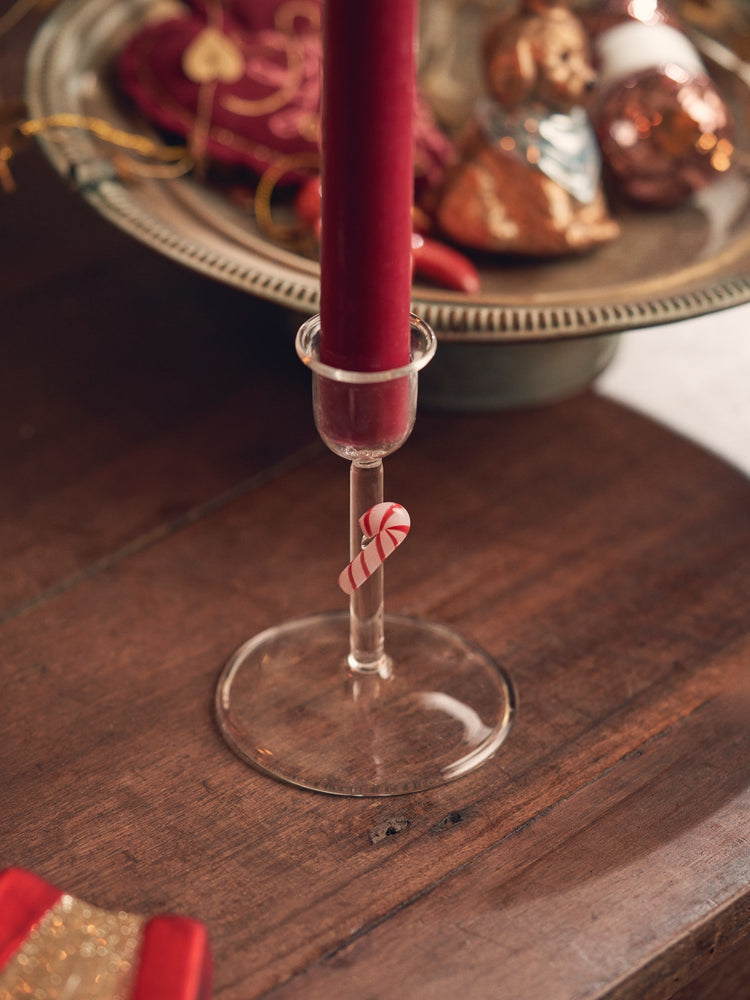 Candle holder