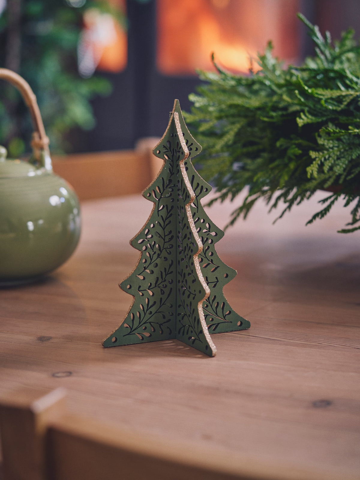 Decorative tree
