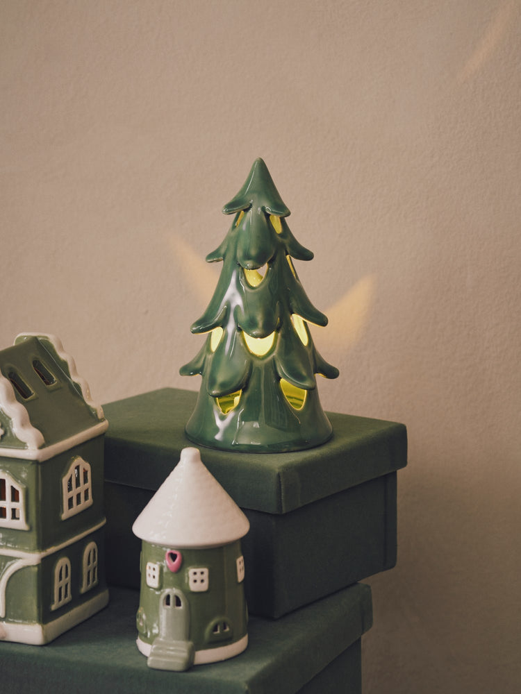 LED tree