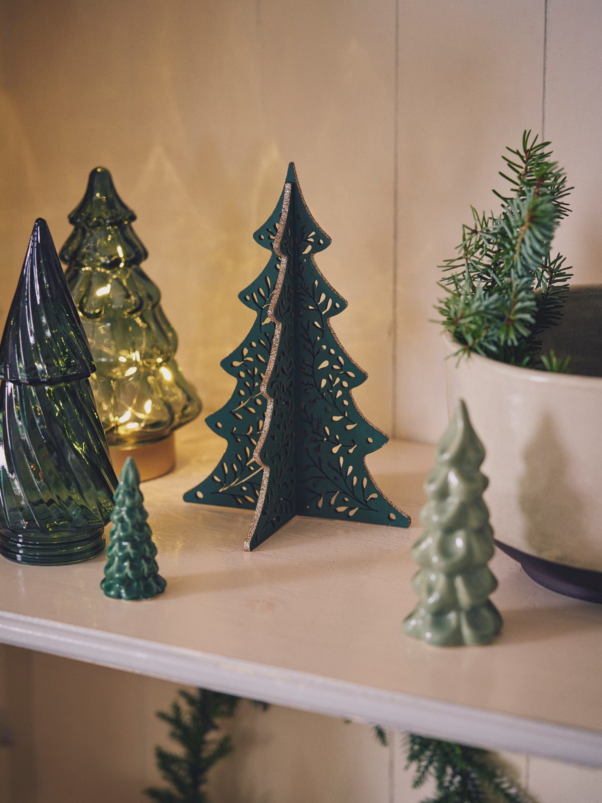 Decorative tree