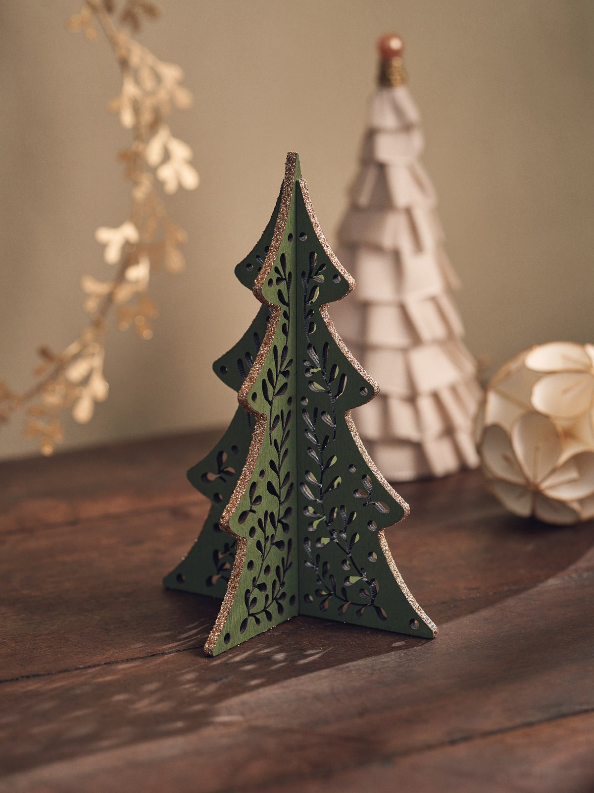 Decorative tree