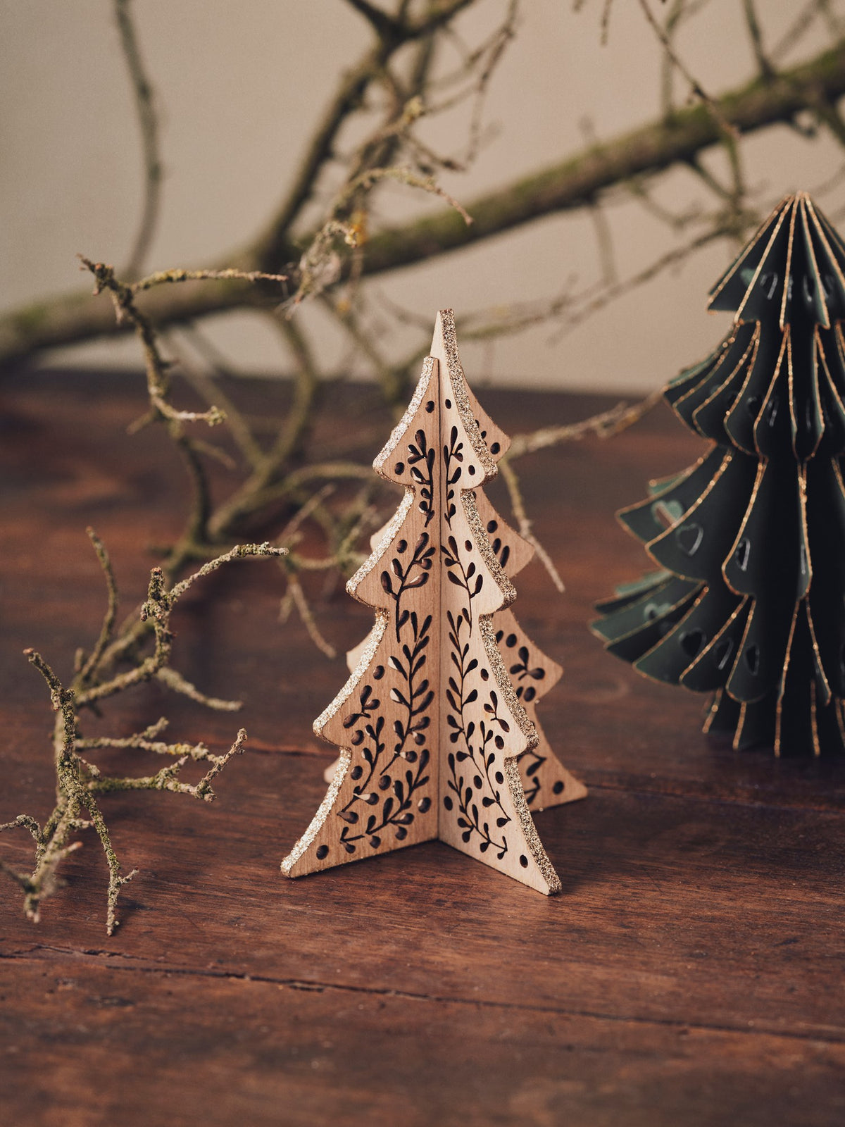 Decorative tree