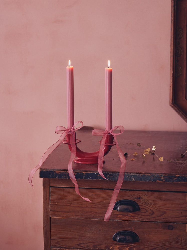 Candle holder