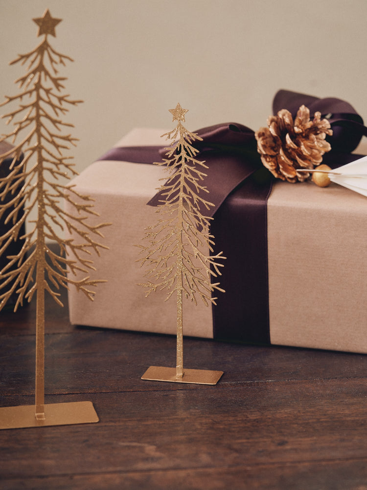 Decorative tree